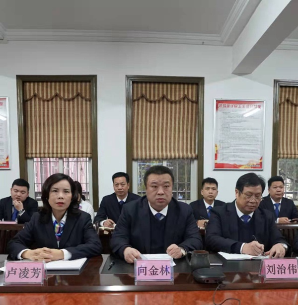 2.学院院长向金林致辞.jpg
